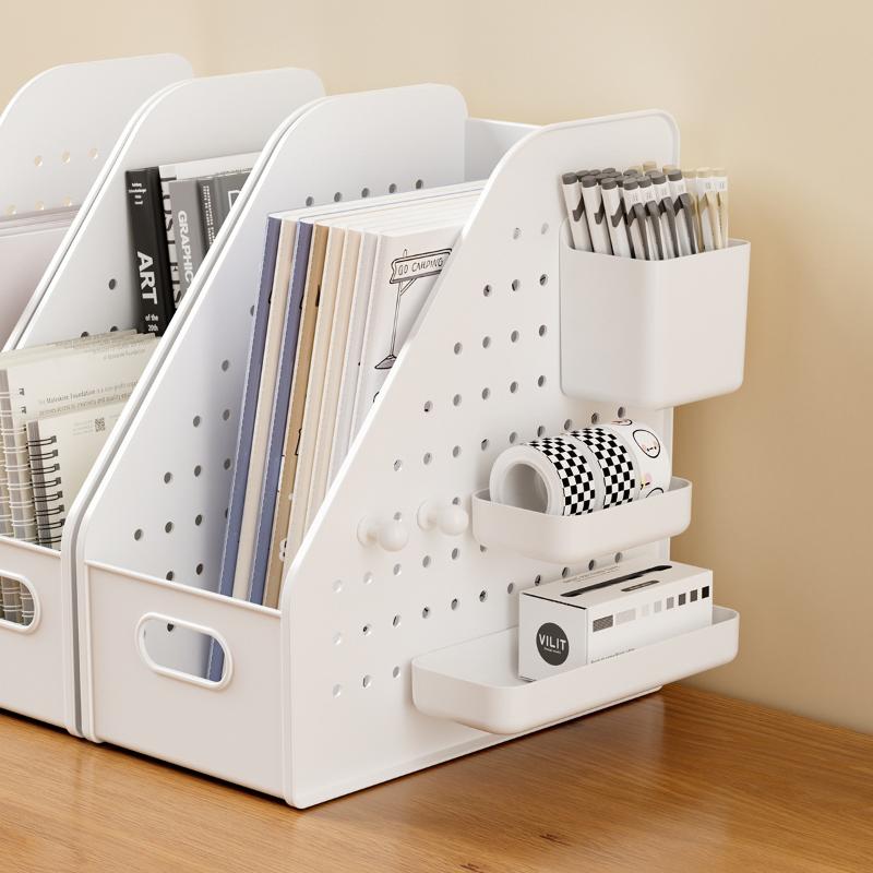 Настольный органайзер для доку – обзор и цена Binding Machine Comb