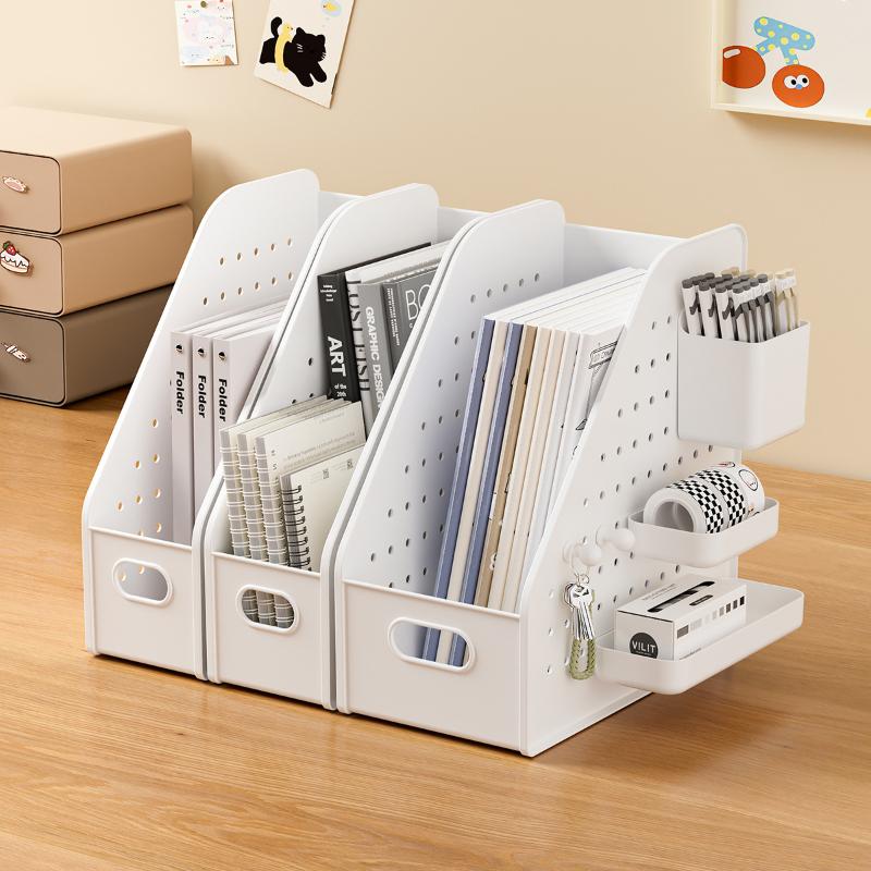 Настольный органайзер для доку – обзор и цена Binding Machine Comb