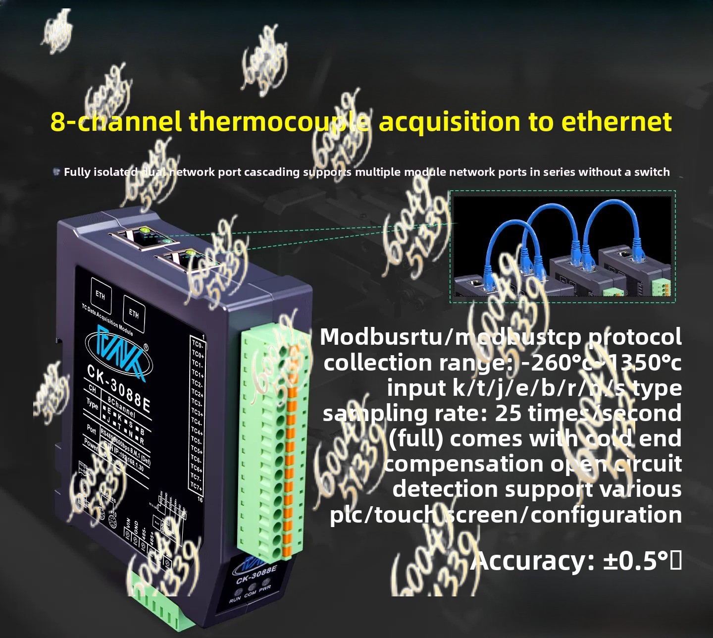 8-канальный полностью изолиров – обзор и цена Power Over Ethernet